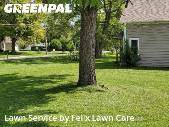 Lawn Care nearby Newark, IL, 
