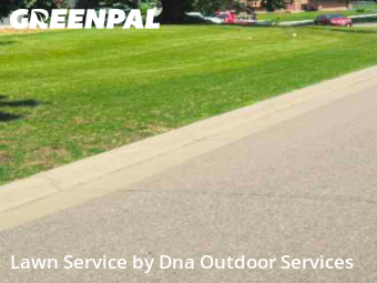 Lawn Mow nearby Burnsville, MN, 