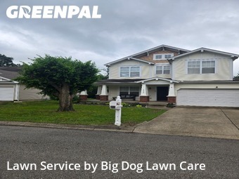 Grass Cutting nearby Mt. Juliet, TN, 