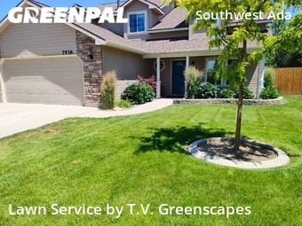 Lawn Mowing Service nearby Boise, ID, 