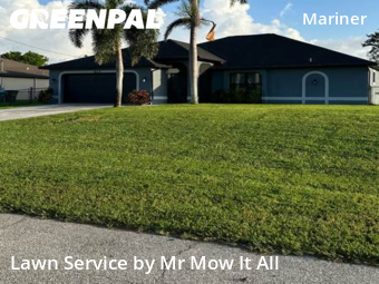 Yard Mowing nearby Cape Coral, FL, 