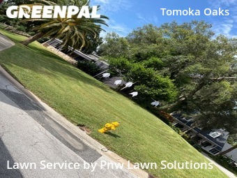 Lawn Care Service nearby Ormond Beach, FL, 