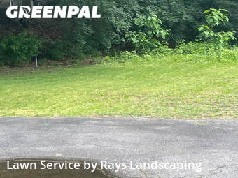 Lawn Service nearby Malden, MA, 