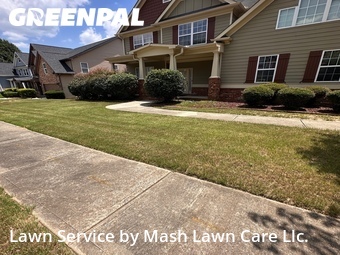 Yard Mowing nearby Snellville, GA, 