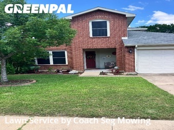 Lawn Service nearby Mc Kinney, TX, 