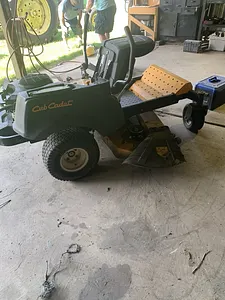 Wilsons Small Engine