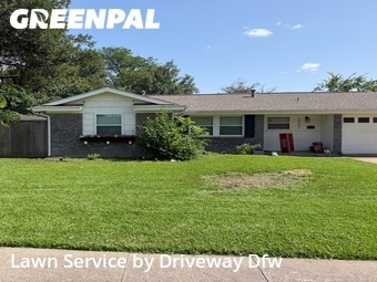 Grass Cutting nearby Farmers Branch, TX, 