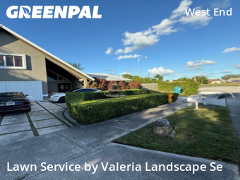 Yard Mowing nearby Miami, FL, 