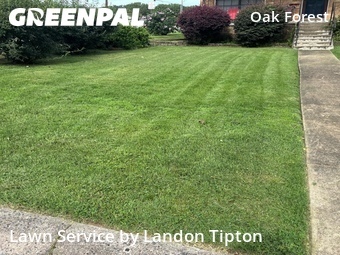 Lawn Service nearby Little Rock, AR, 