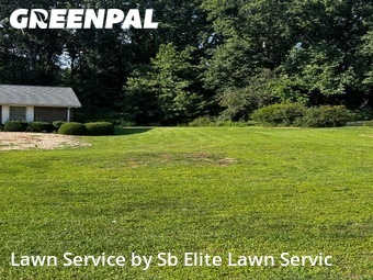 Lawn Mowing nearby Flowery Branch, GA, 