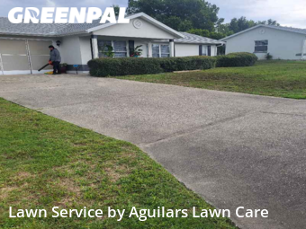 Yard Cutting nearby Ocala, FL, 