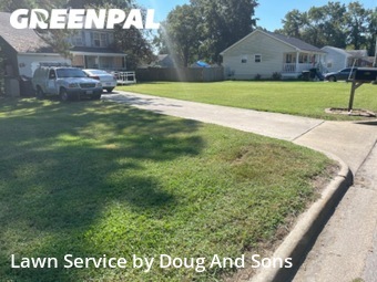 Lawn Mowing nearby Virginia Beach, VA, 