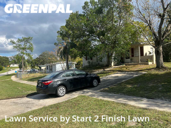 Yard Cutting nearby Deltona, FL, 