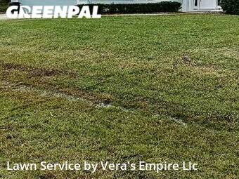 Lawn Mowing Service nearby Palm Coast, FL, 