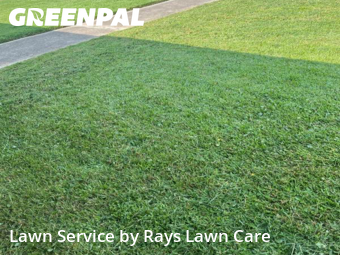 Lawn Care nearby Metairie, LA, 