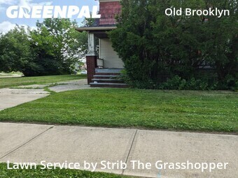 Lawn Mow nearby Cleveland, OH, 