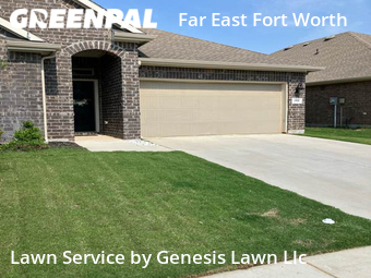 Lawn Care Service nearby Fort Worth, TX, 