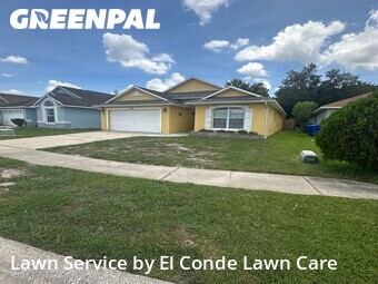 Lawn Mowing nearby Kissimmee, FL, 