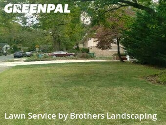 Grass Cut nearby Wilmington, DE, 