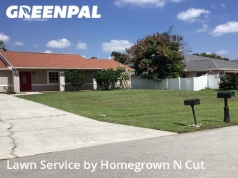 Lawn Cut nearby Port St Lucie, FL, 