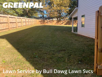 Yard Mowing nearby Commerce, GA, 