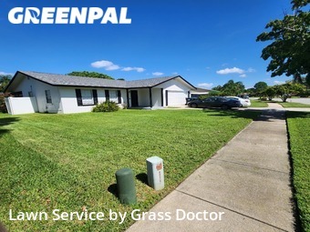 Yard Mowing nearby Orlando, FL, 