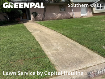 Lawn Service nearby Oklahoma City, OK, 