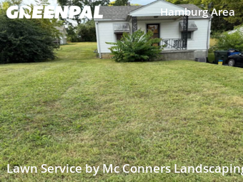 Lawn Mow nearby Lexington, KY, 