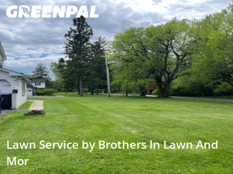 Lawn Maintenance nearby Emmaus, PA, 
