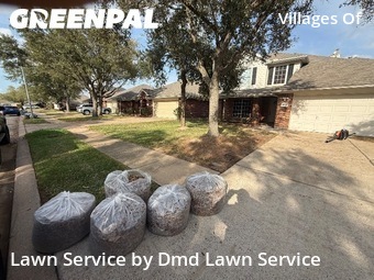 Lawn Cutting nearby Houston, TX, 