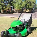 Just Lawn Mowers Repair 5