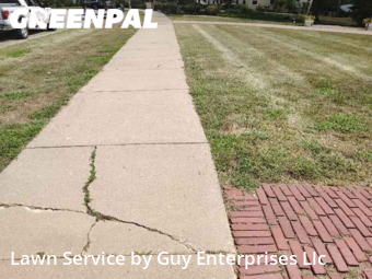 Yard Cutting nearby Cedar Rapids, IA, 