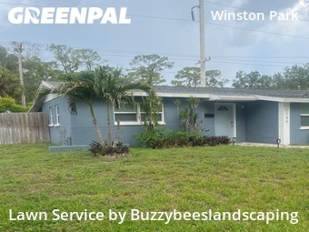 Yard Mowing nearby Saint Petersburg, FL, 