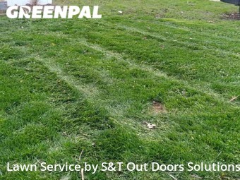Lawn Service nearby Greenwood, IN, 