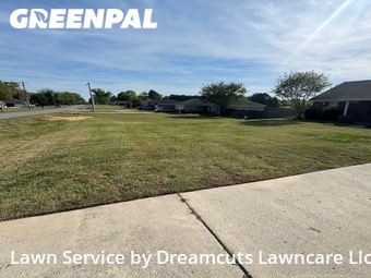 Lawn Care nearby Athens, AL, 