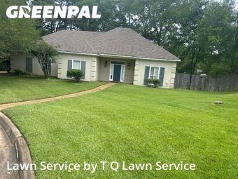 Lawn Maintenance nearby Madison, MS, 
