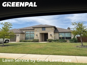 Grass Cutting nearby Joshua, TX, 