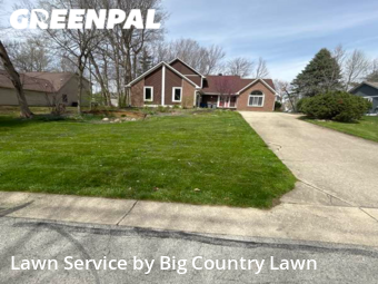 Lawn Care Service nearby Noblesville, IN, 