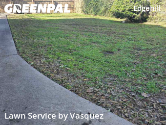 Yard Mowing nearby Nashville, TN, 