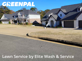 Grass Cut nearby Auburn, AL, 