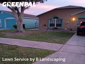 Grass Cutting nearby Orlando, FL, 