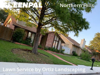 Lawn Mowing Service nearby San Antonio, TX, 