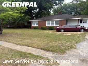 Lawn Care nearby Dublin, GA, 