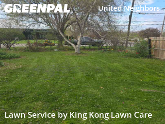 Lawn Maintenance nearby Rochester, NY, 