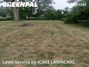Lawn Maintenance nearby Warren, MI, 