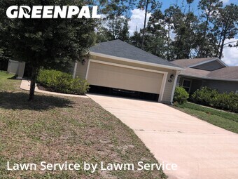 Lawn Care nearby Jacksonville, FL, 