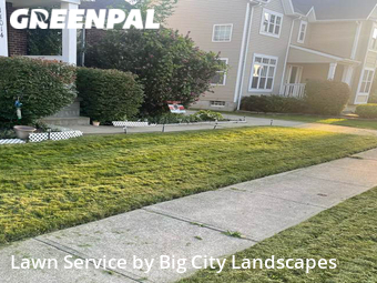 Lawn Mow nearby Cleveland, OH, 