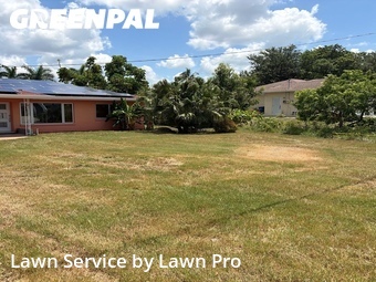 Yard Mowing nearby Nokomis, FL, 