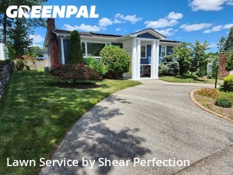 Lawn Mowing nearby Johnston, RI, 