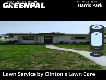 Lawn Maintenance nearby Saint Petersburg, FL, 